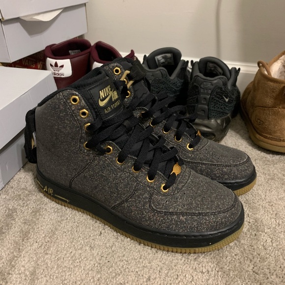 Air Force 1 High Top